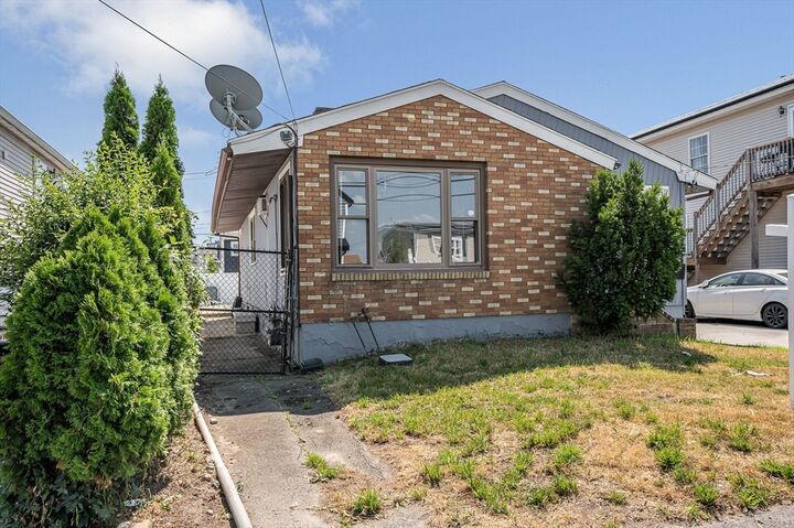 Property Photo:  74 Gage Ave  MA 02151 