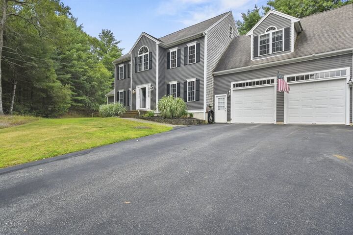 Property Photo:  1 Elaine Cir  MA 02347 