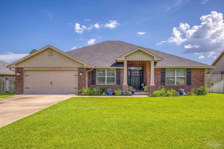 5627 Burr St  Milton FL 32570 photo