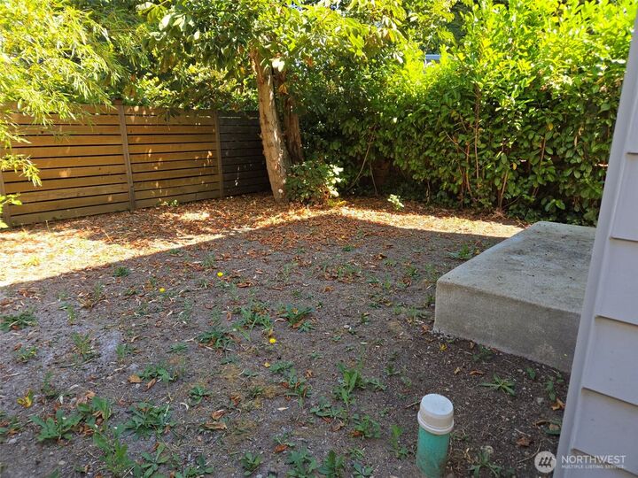 Property Photo: 1610 N 143rd Street WA 98133