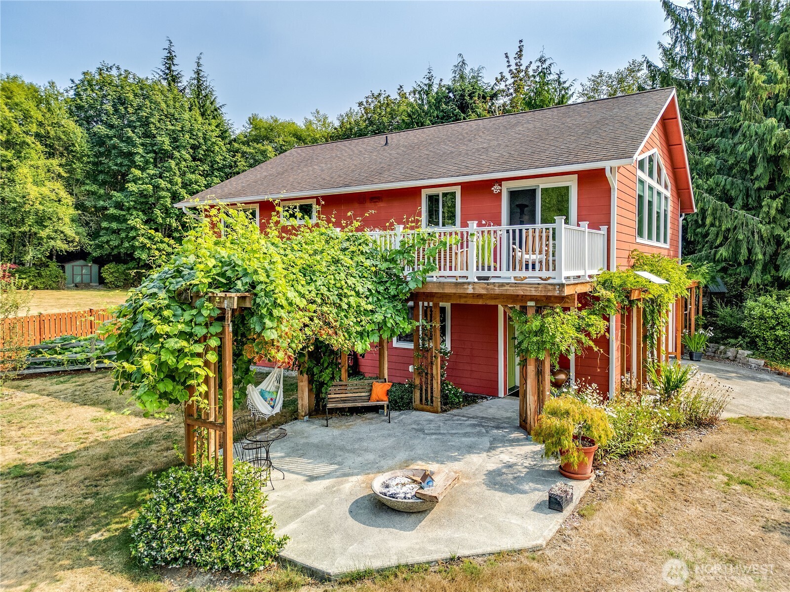 Property Photo: 7645 Lenox Lane WA 98383