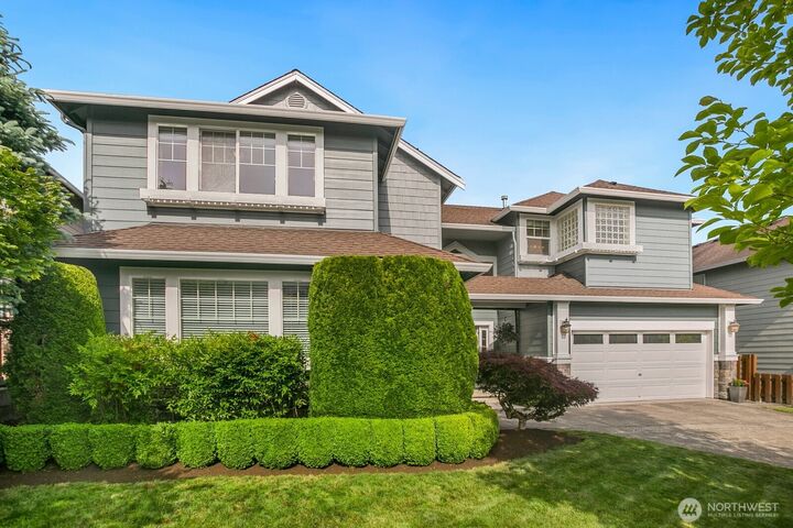 Property Photo: 27638 246th Avenue SE WA 98038