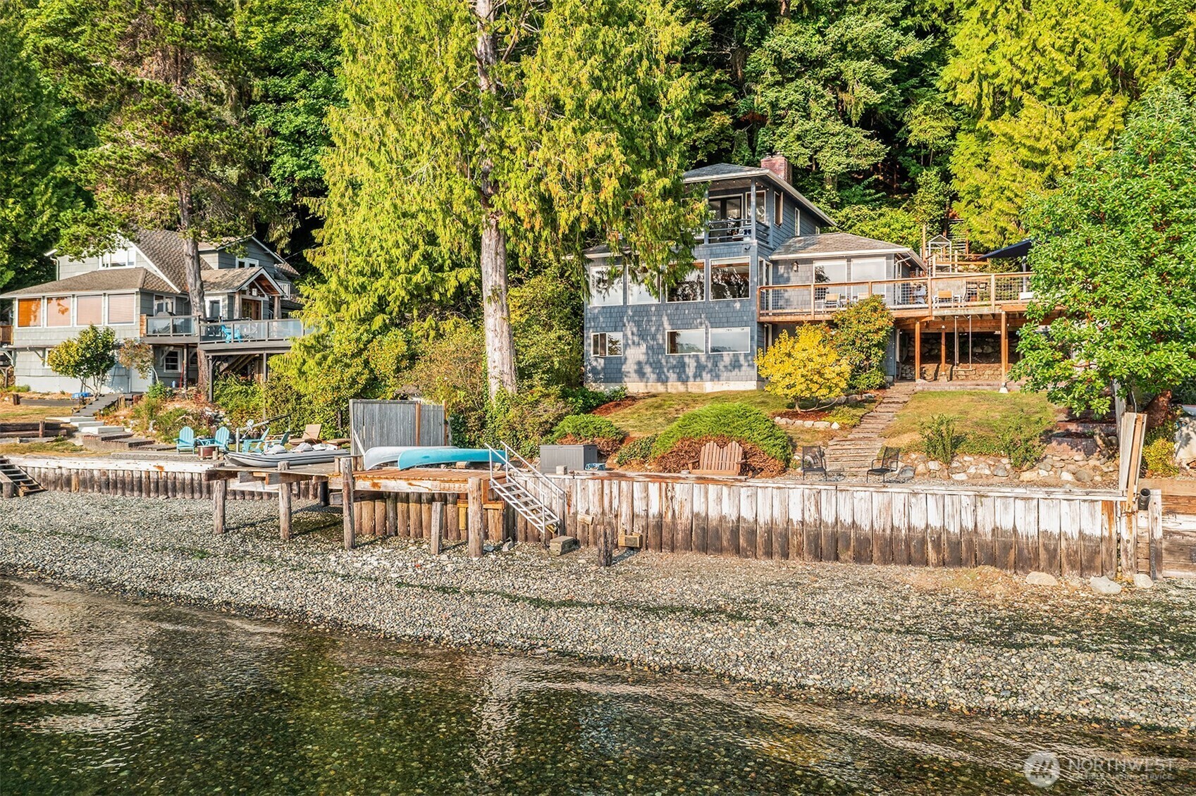 13311 SW Burma Rd. Road  Vashon WA 98070 photo