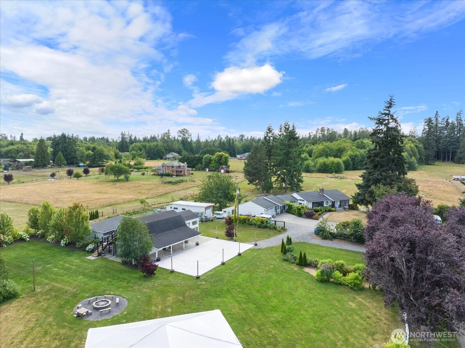 Property Photo:  21520  50th Avenue NW  WA 98292 