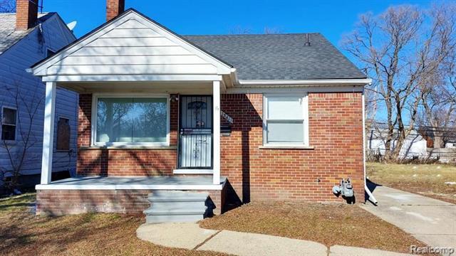 15411 E State Fair Street  Detroit MI 48205 photo