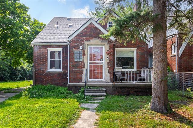 Property Photo: 7415 Minock Street MI 48228