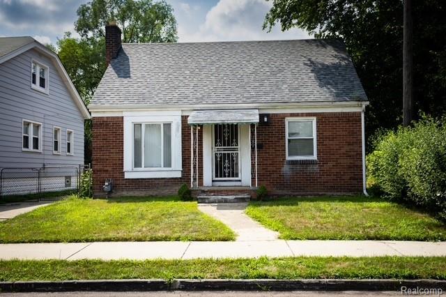 19721 Klinger Street  Detroit MI 48234 photo