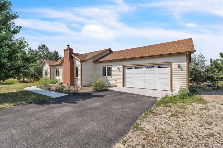 Property Photo:  7300 S Shenandoah Drive  CO 80107 