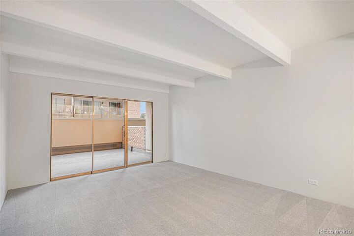 Property Photo: 8060 E Girard Avenue 217 CO 80231