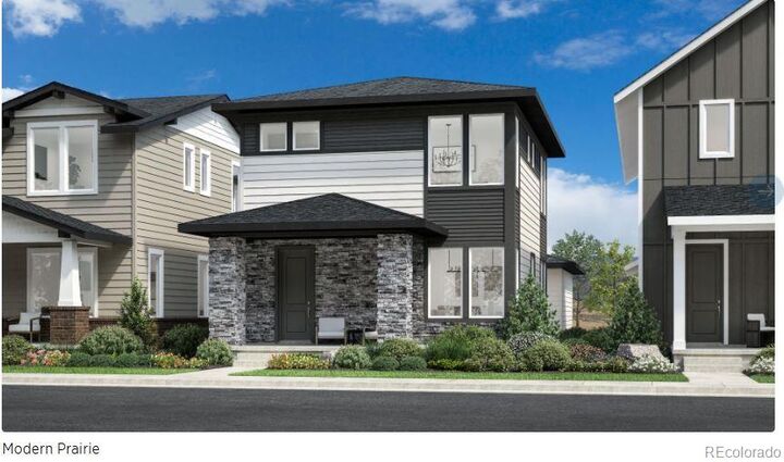 634 Apex Street  Erie CO 80516 photo