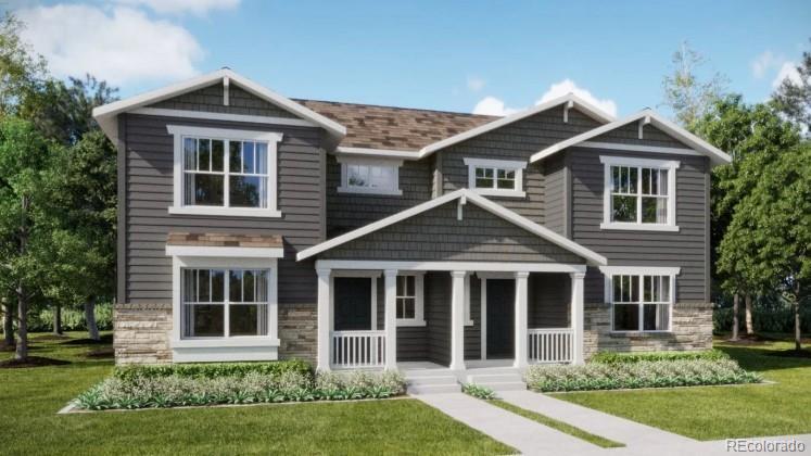 Property Photo:  15252 Detroit Street  CO 80602 