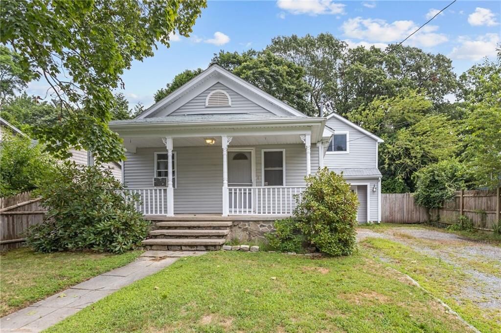 Property Photo: 100 Walnut Road RI 02806