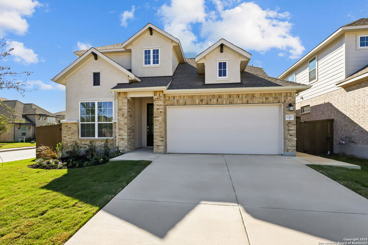 Property Photo:  12502 Sylvanite  TX 78254 