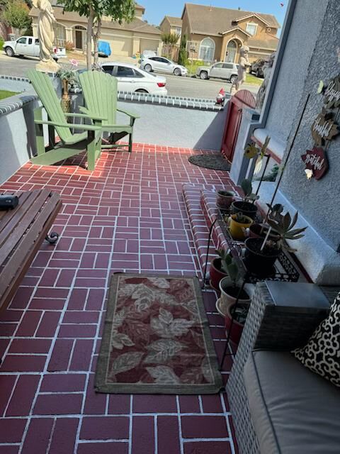 Property Photo: 15 Twain Circle CA 93906