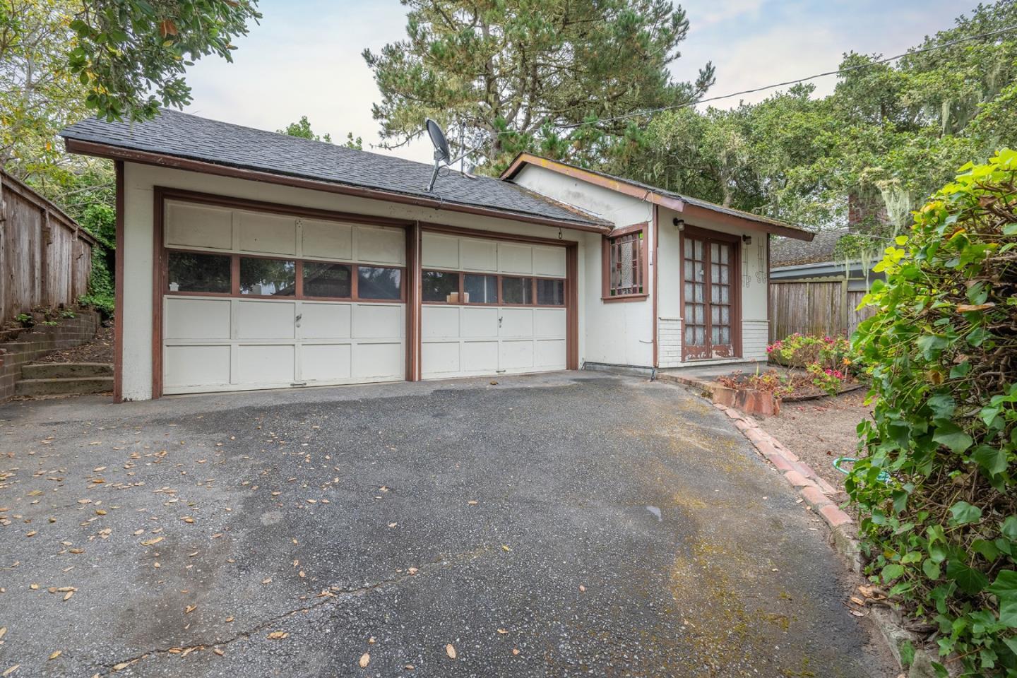 Property Photo: 24697 Camino Del Monte CA 93923
