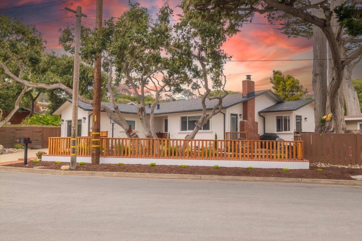 Property Photo: 255 Sinex CA 93950