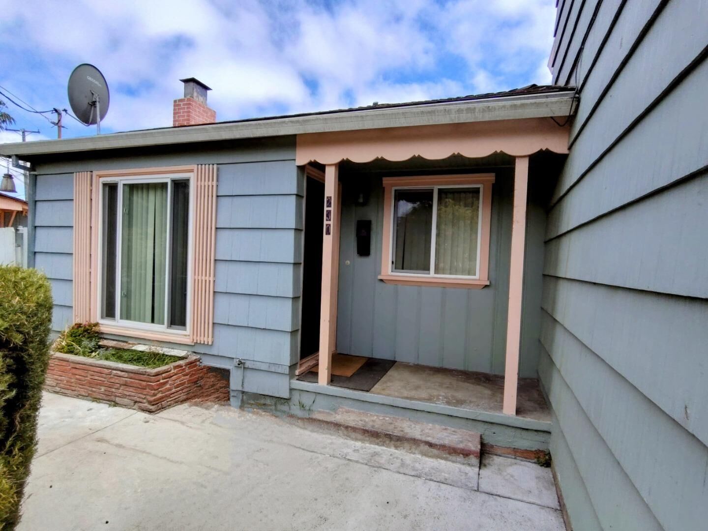 Property Photo: 230 Paloma Avenue CA 93905