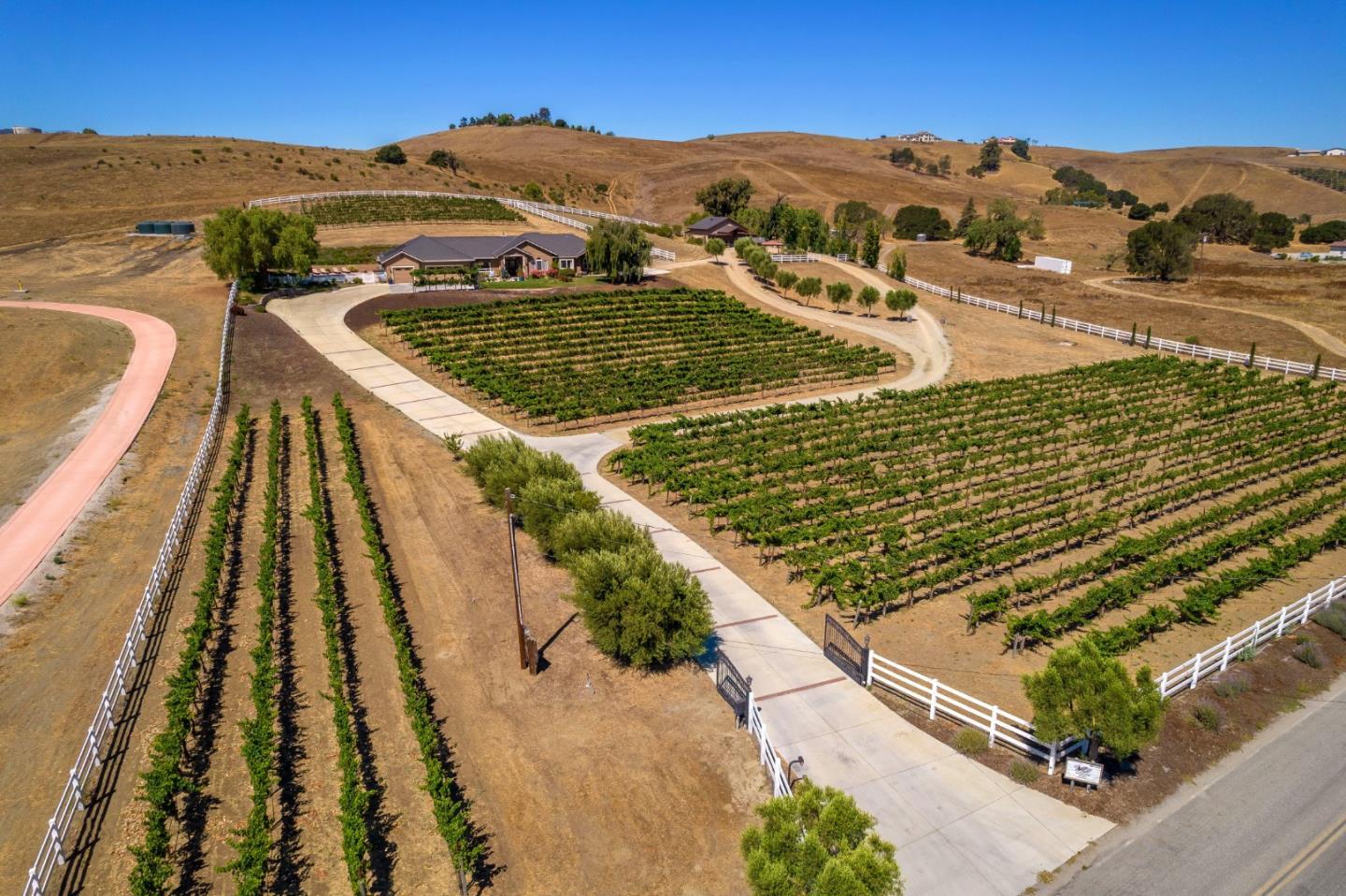 Property Photo: 741 Riverside Road CA 95023