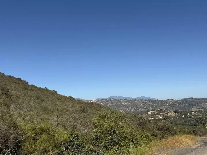 Property Photo:  2477 Lookout Mountain Road 1025710200  CA 92028 
