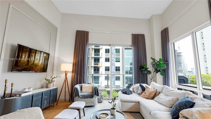 Property Photo:  1010 SW 2nd Ave 504  FL 33130 