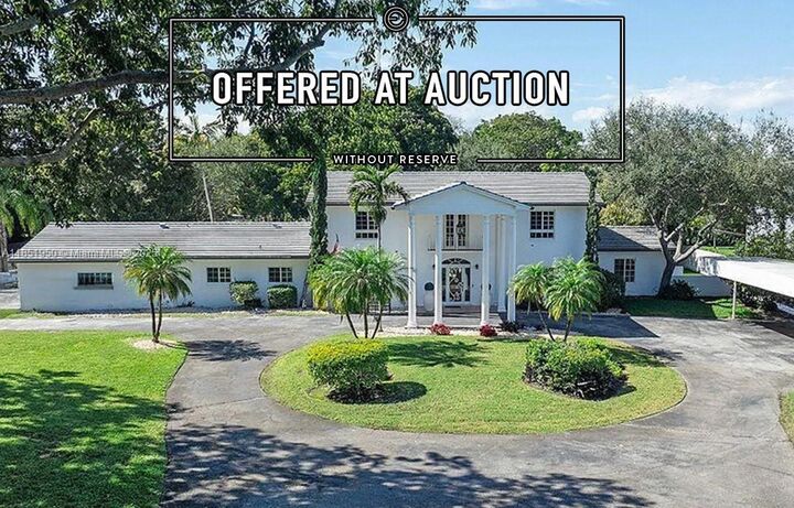 13000 Old Cutler Rd  Pinecrest FL 33156 photo