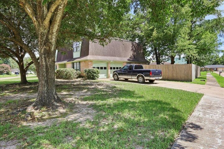 Property Photo:  3335 Old Castle  TX 77630 