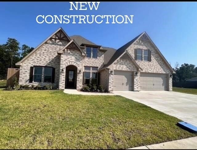 Property Photo: 1290 Kalas Circle TX 77657