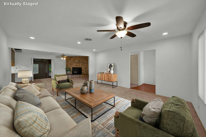 Property Photo: 1283 Denton Way CA 96002