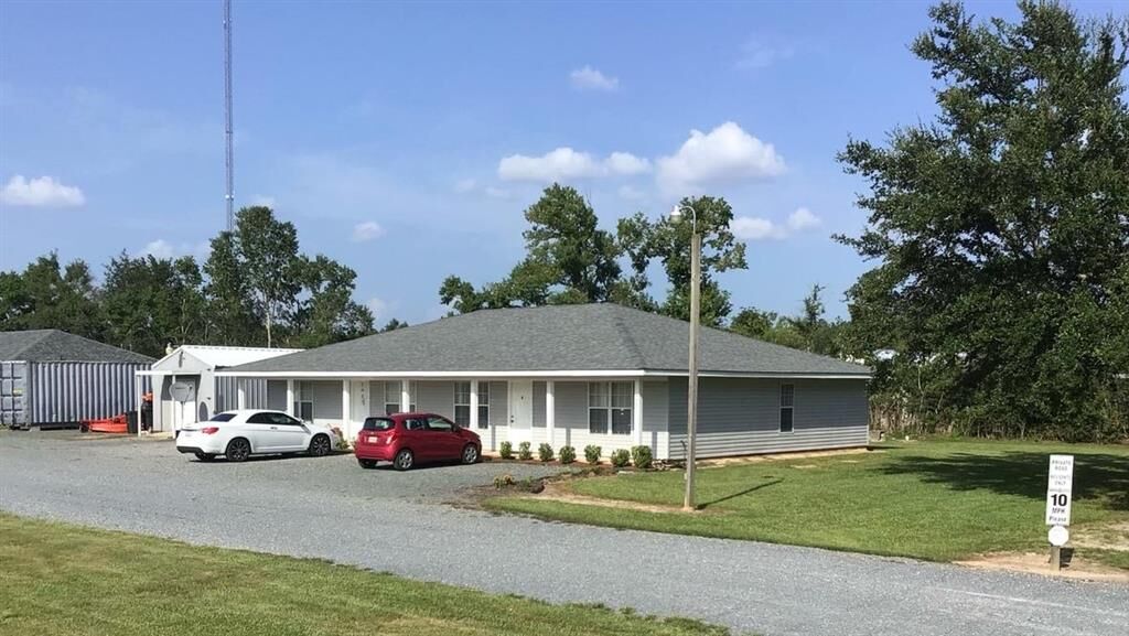 Property Photo:  295 Maynor Road  LA 70652 