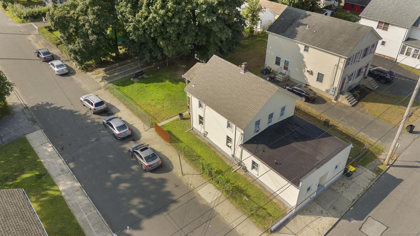 Property Photo:  47 Grove Street  CT 06401 