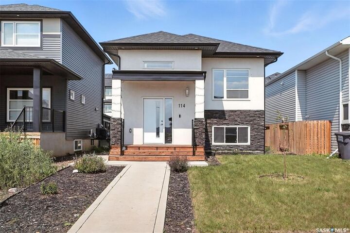 114 Bolstad Way  Saskatoon SK S7W 0Y1 photo