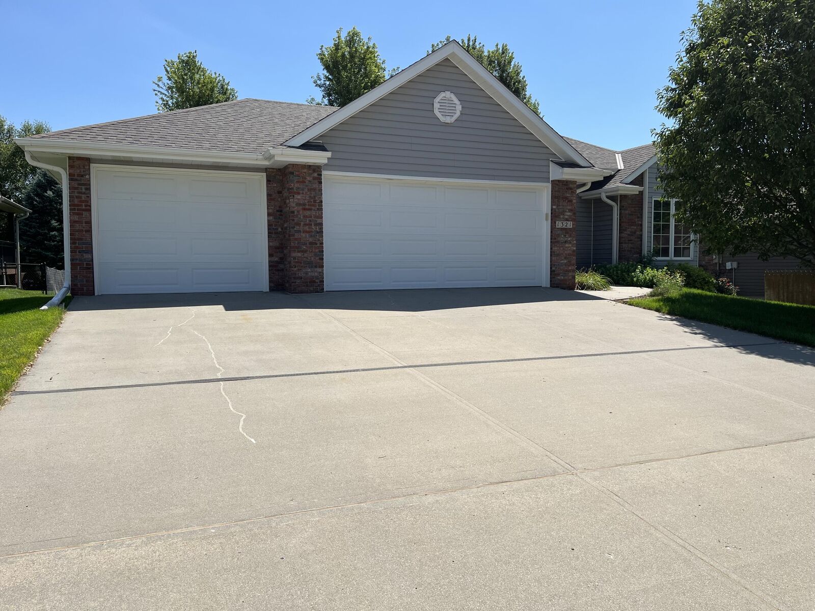 Property Photo:  1321 Oran Drive  IA 51503 
