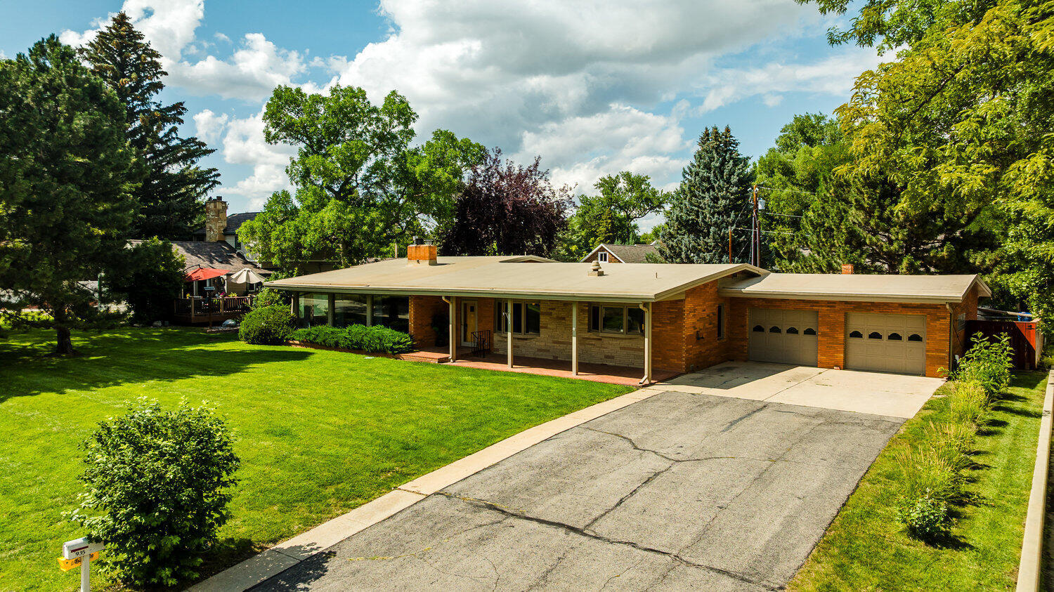 935 Pioneer Road  Sheridan WY 82801 photo