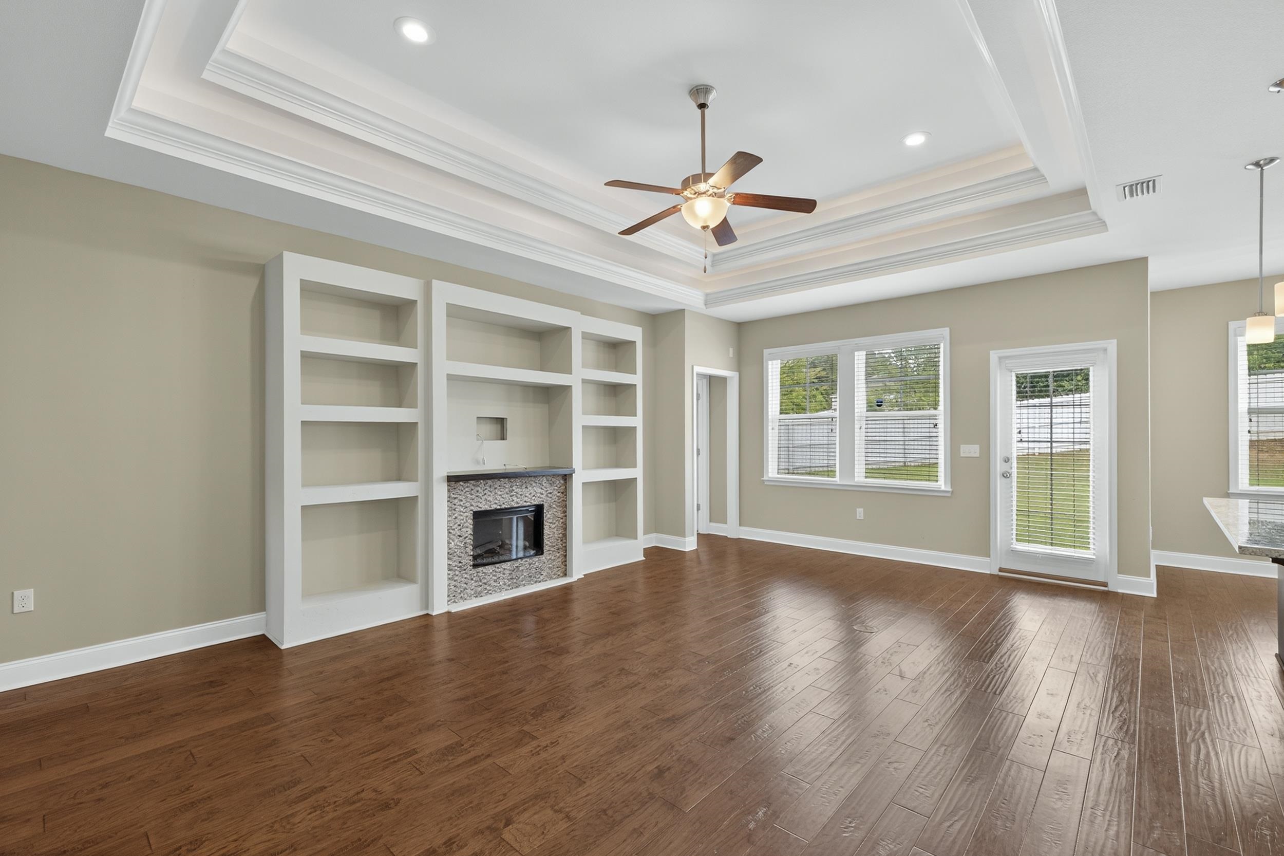 Property Photo: 5148 Holly Fern Trace FL 32312