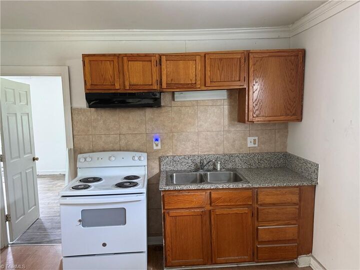 Property Photo:  325 Dixie Broadway  NC 27127 