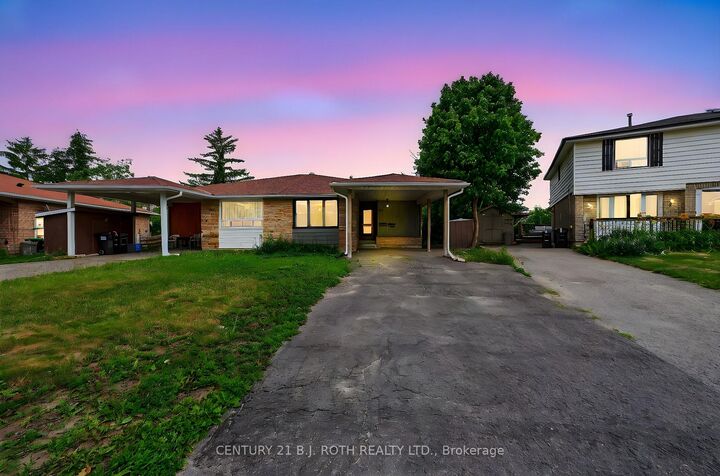 29 Daphne Crescent  Barrie ON L4M 2Y7 photo