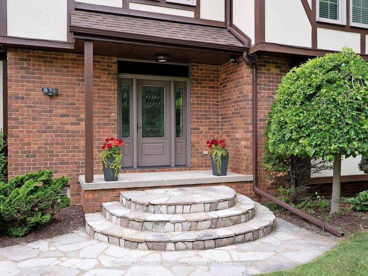 Property Photo: 4905 First Line ON L7J 2L9