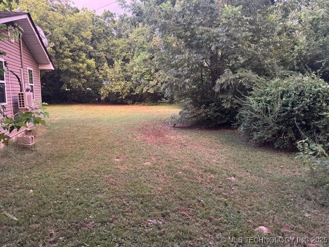 Property Photo: 402 S Ash OK 74955
