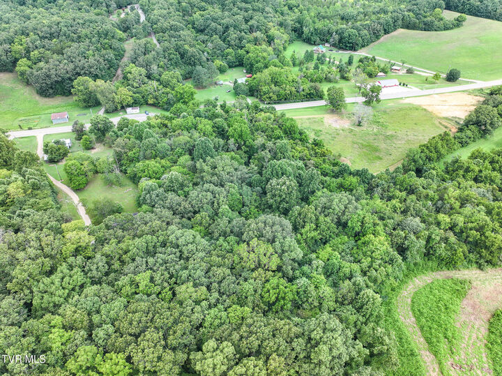Property Photo:  4.33 Ac Baileyton Road  TN 37745 