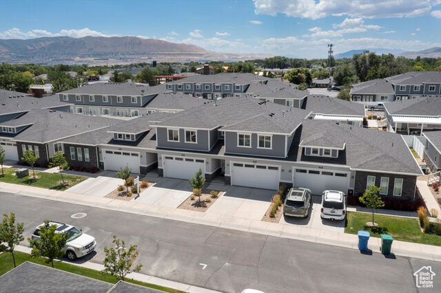 Property Photo:  1373 W Stewart Falls Dr  UT 84065 