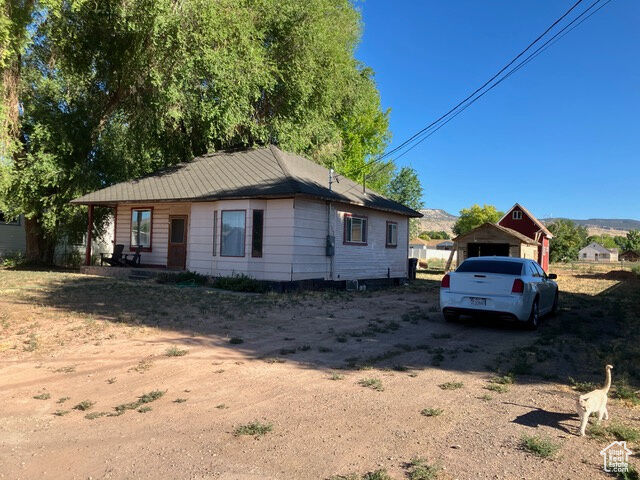 Property Photo:  341 E 200 N  UT 84701 