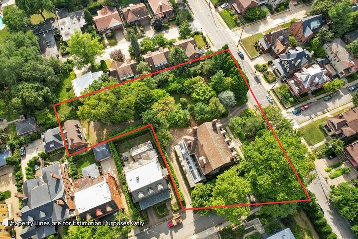 Property Photo:  5238 Ellsworth Avenue  PA 15232 