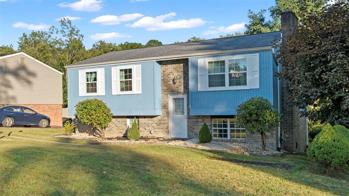 Property Photo:  575 Fairfield Dr  PA 15601 