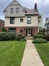Property Photo: 5917 Walnut St 1 PA 15232