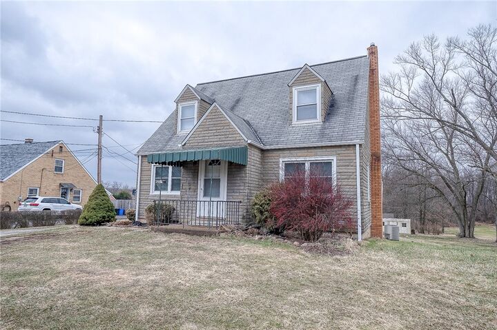 Property Photo: 2271 Brodhead Rd PA 15001
