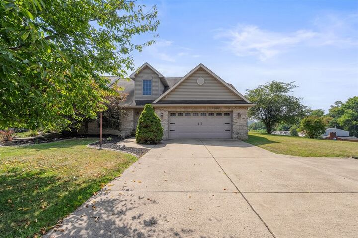 2233 Ridge Rd  Elizabeth Twp/Boro PA 15135 photo