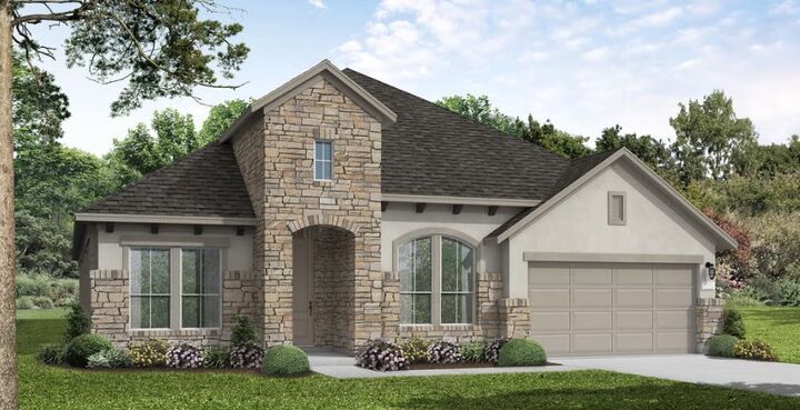 17205 Kiyah Rose Way  Pflugerville TX 78660 photo
