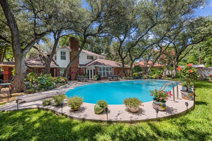 2203 Antelope Trail  Harker Heights TX 76548 photo