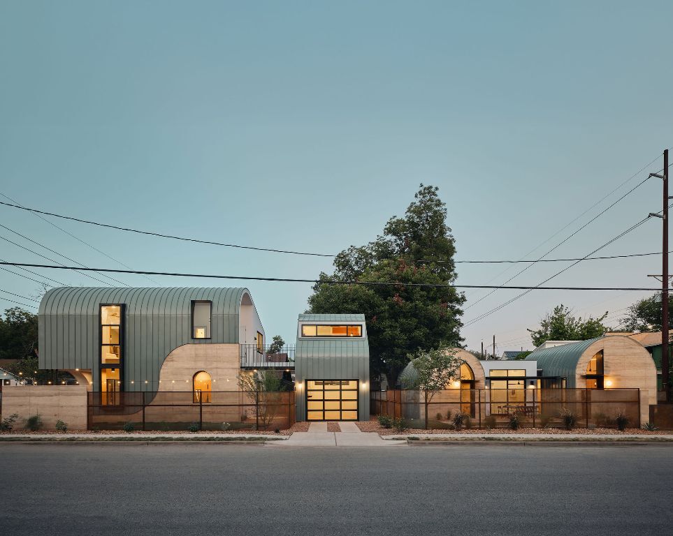 Property Photo:  2201 Garden Street  TX 78702 