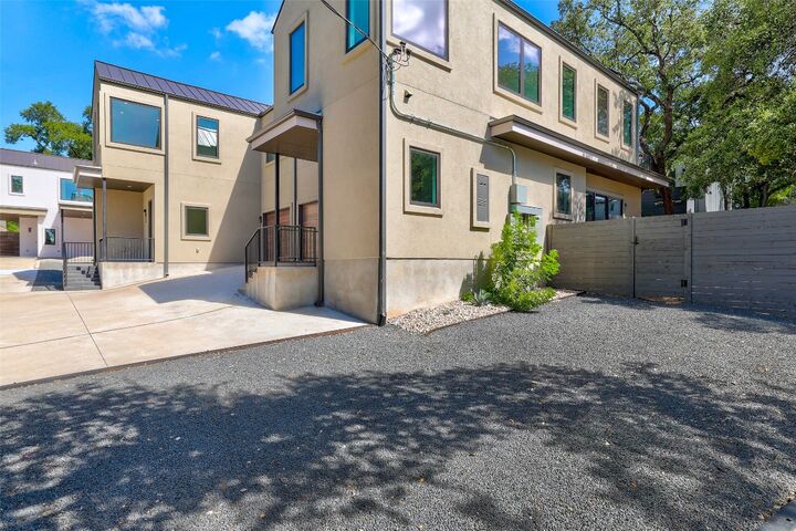 Property Photo: 3208 Clawson Road 4B TX 78704